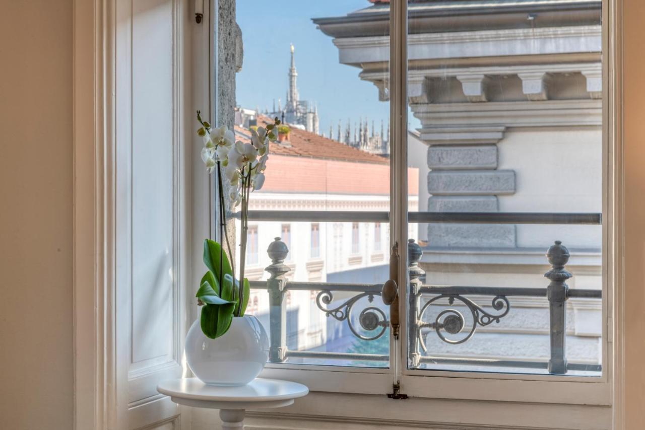 Aparthotel Imperiale Mailand
